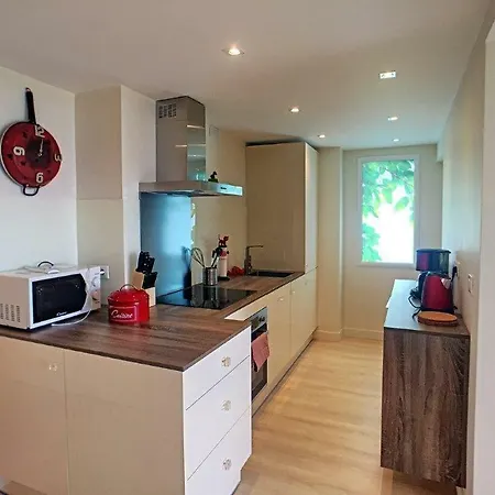Beach Front,superview Apartamento