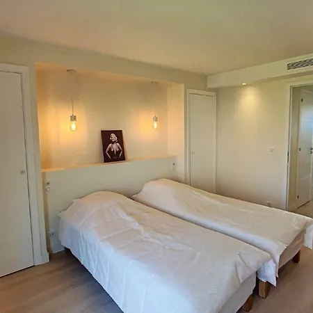 Apartamento Beach Front,superview Cannes