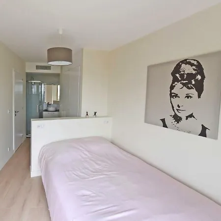 Beach Front,superview Apartment